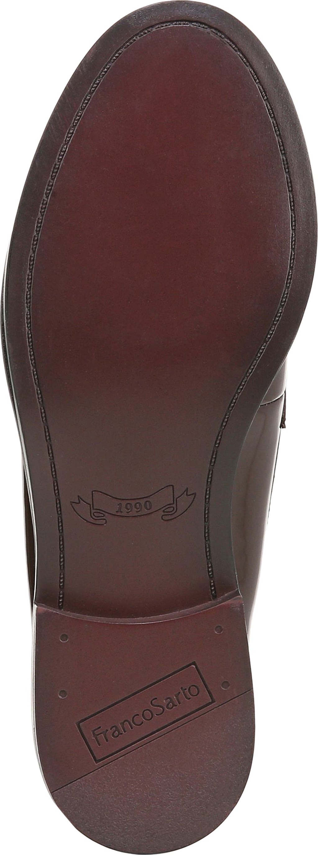 Franco Sarto Carolyn Low Tassel Loafer - Women's