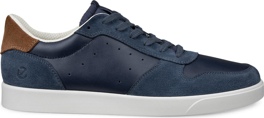 Ecco Street Lite Sneaker - Men's