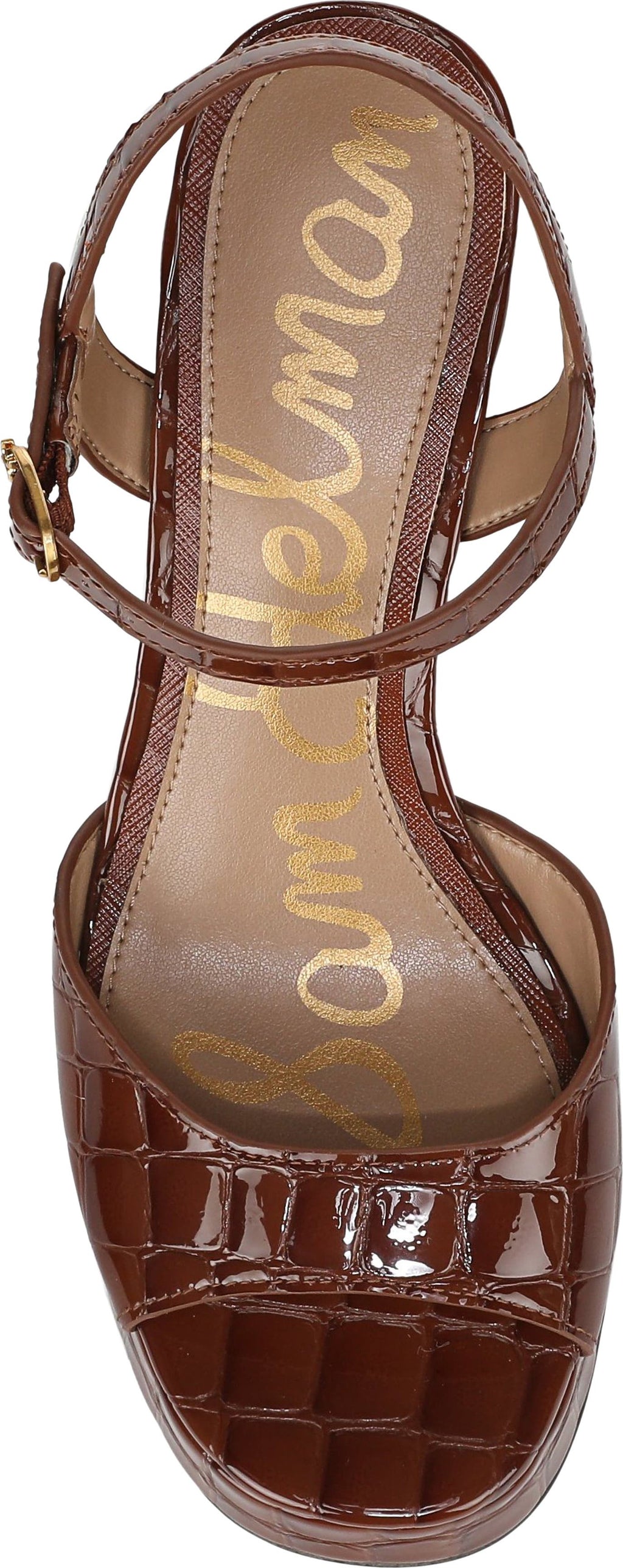Sam Edelman Fleur Platform Sandal - Women's