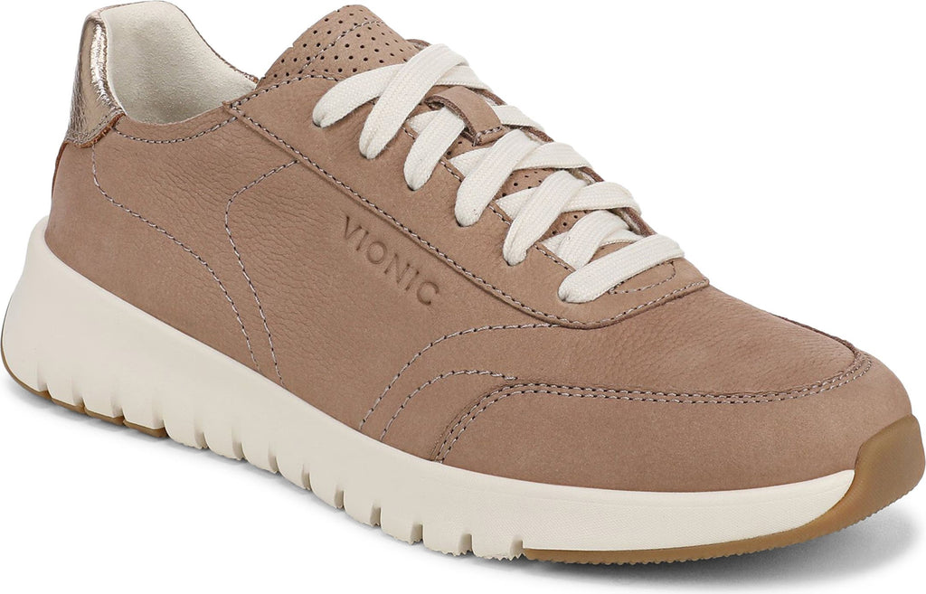 Vionic Uptown Nubuck Sneaker - Women's