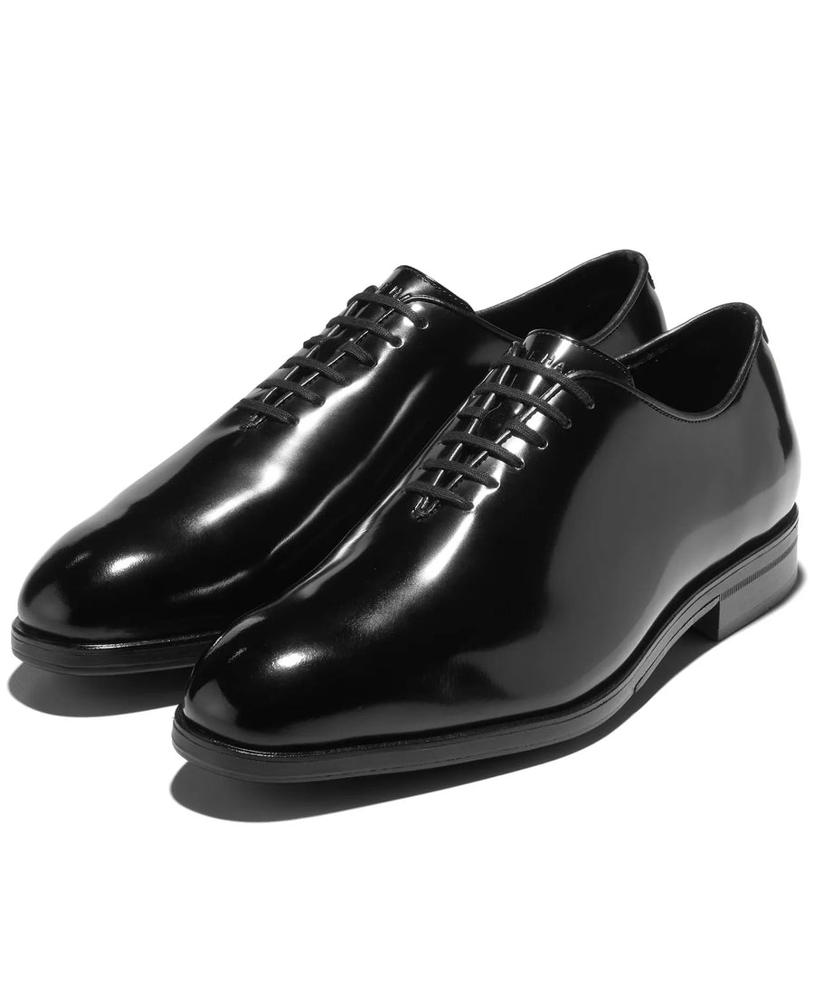 Cole Haan Men's Foster Grand Wholecut Plain Toe Oxfords