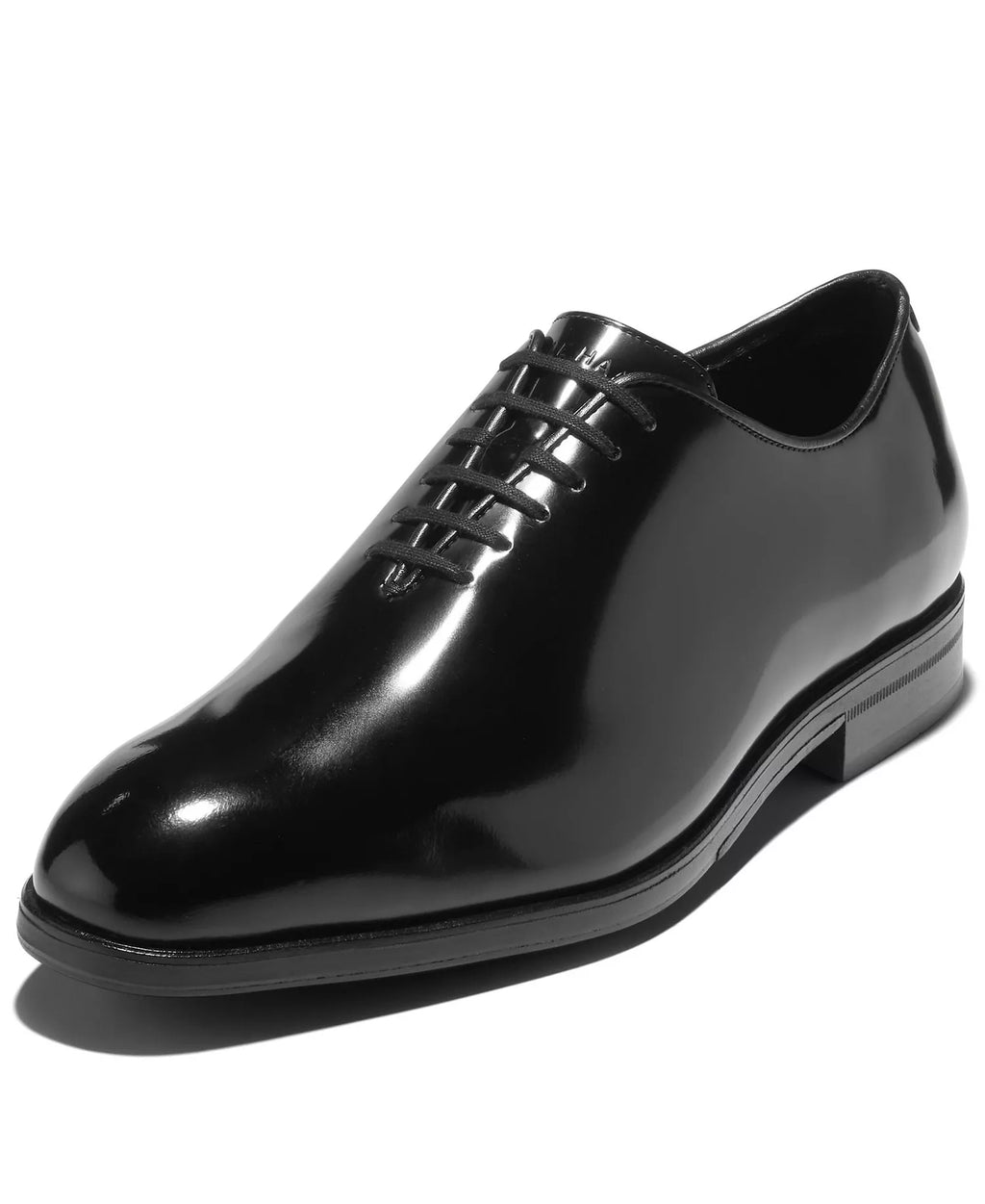 Cole Haan Men's Foster Grand Wholecut Plain Toe Oxfords