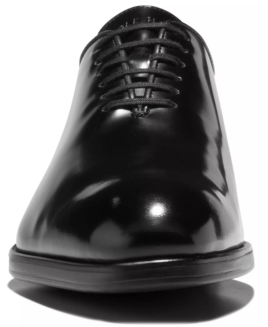 Cole Haan Men's Foster Grand Wholecut Plain Toe Oxfords