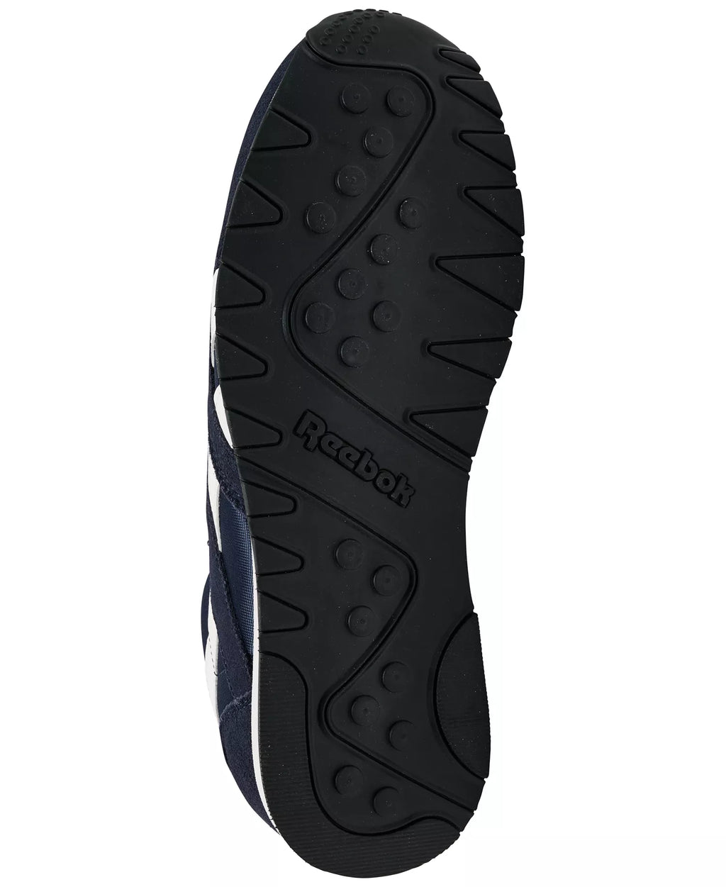 Reebok Men's Classic Nylon Casual Sneakers