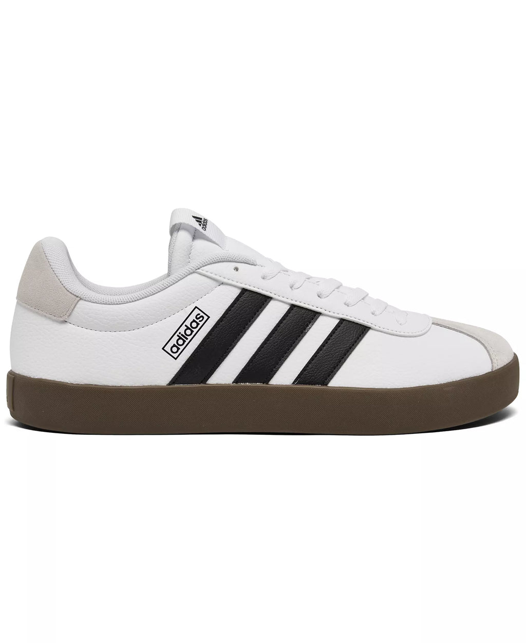 Adidas Men's VL Court 3.0 Casual Sneakers