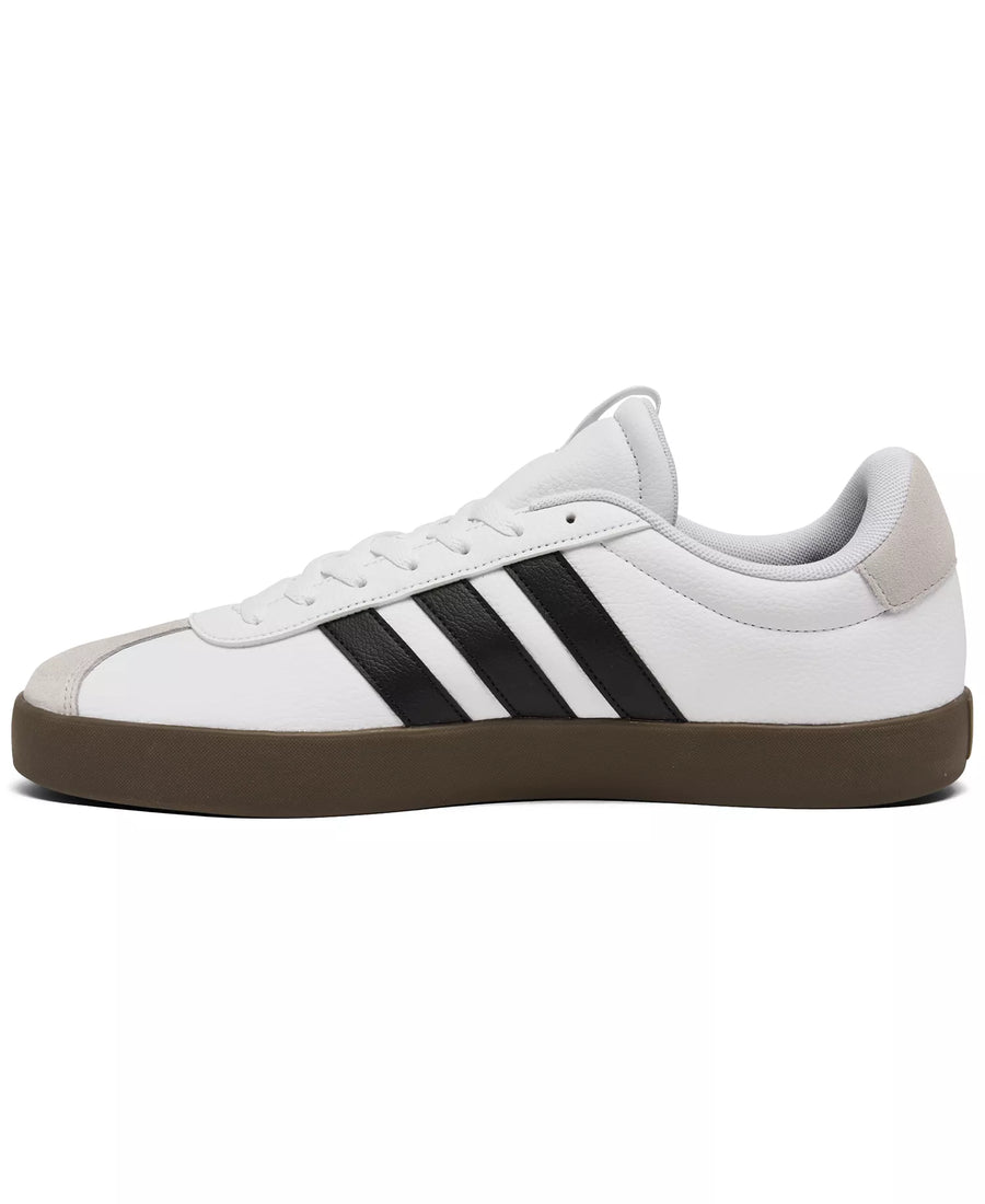 Adidas Men's VL Court 3.0 Casual Sneakers