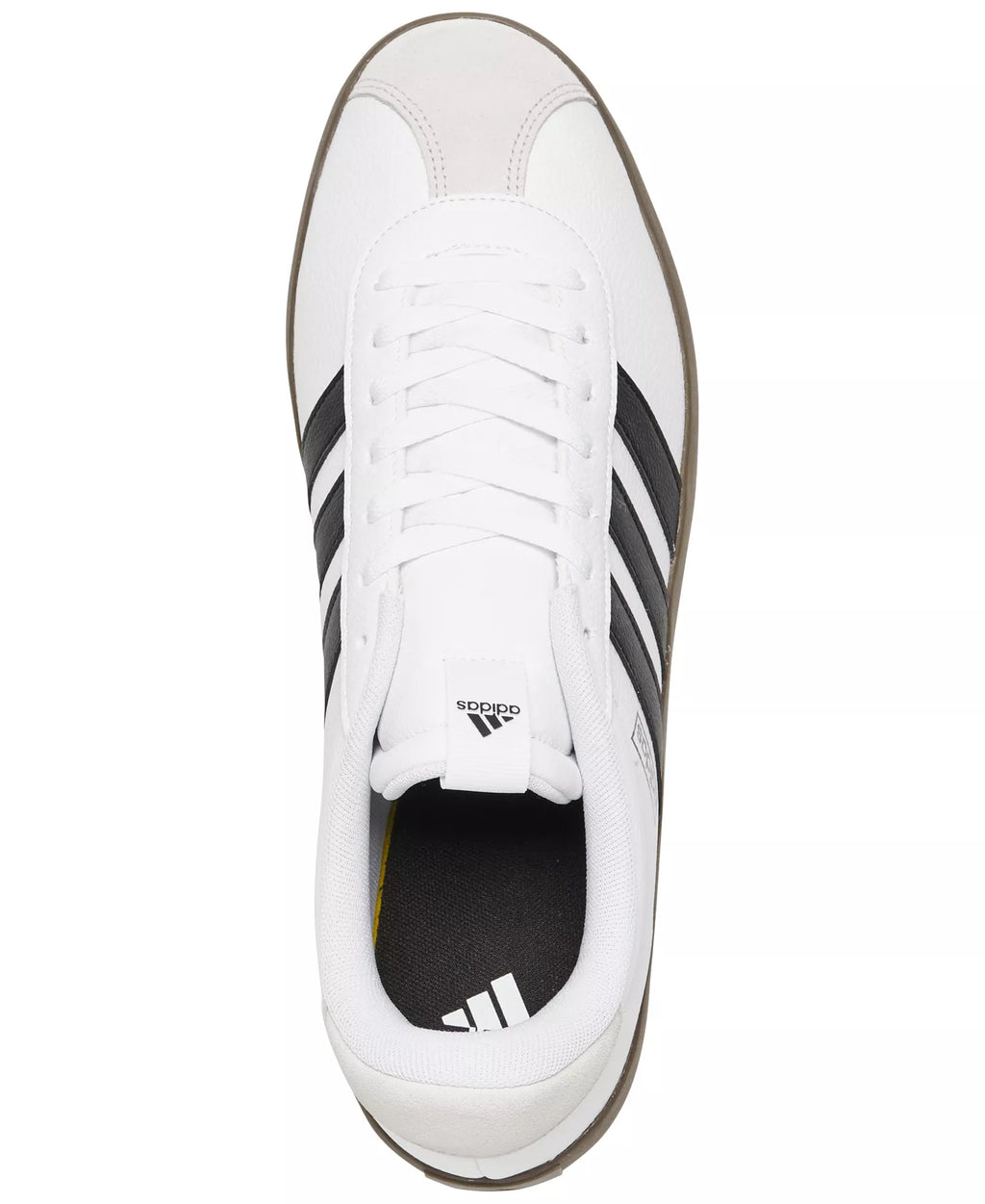 Adidas Men's VL Court 3.0 Casual Sneakers