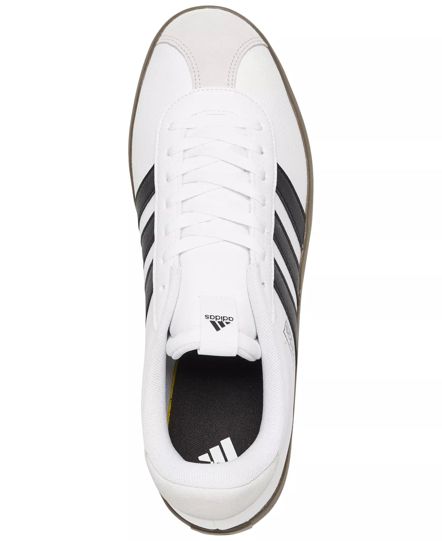 Adidas Men's VL Court 3.0 Casual Sneakers