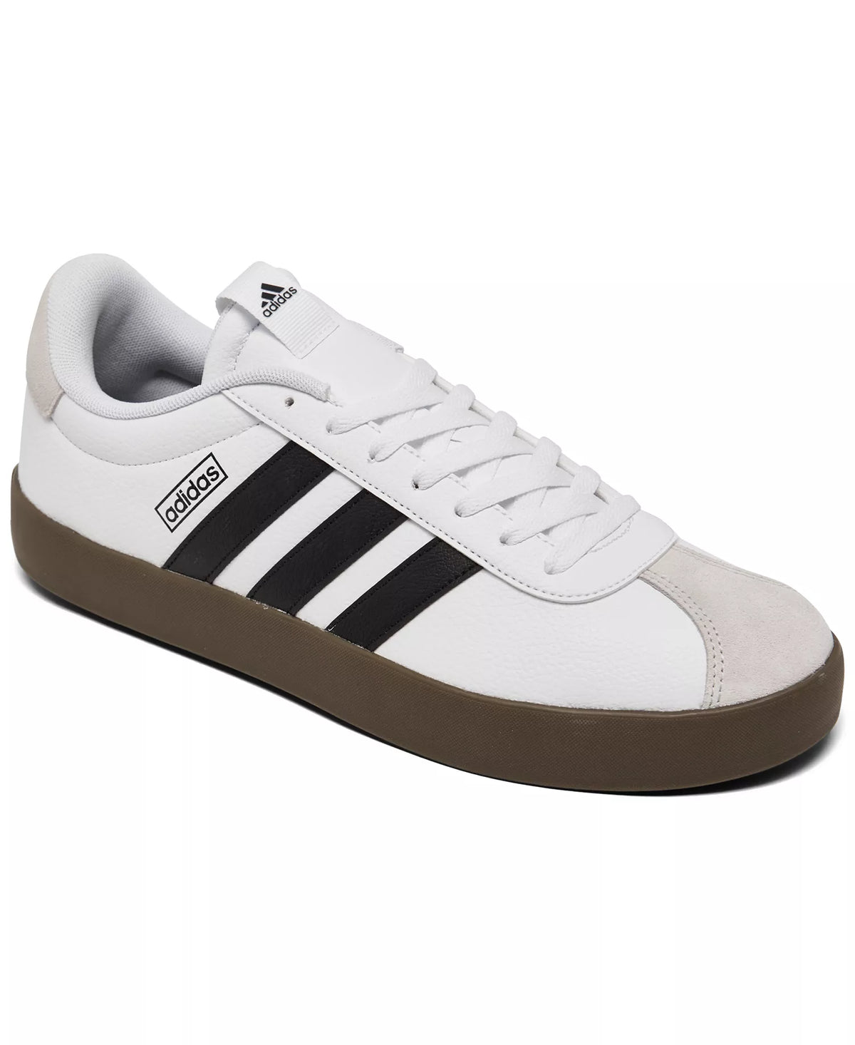 Adidas Men's VL Court 3.0 Casual Sneakers