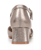 Naturalizer Women's Maddox Block Heel Ankle Strap Pumps