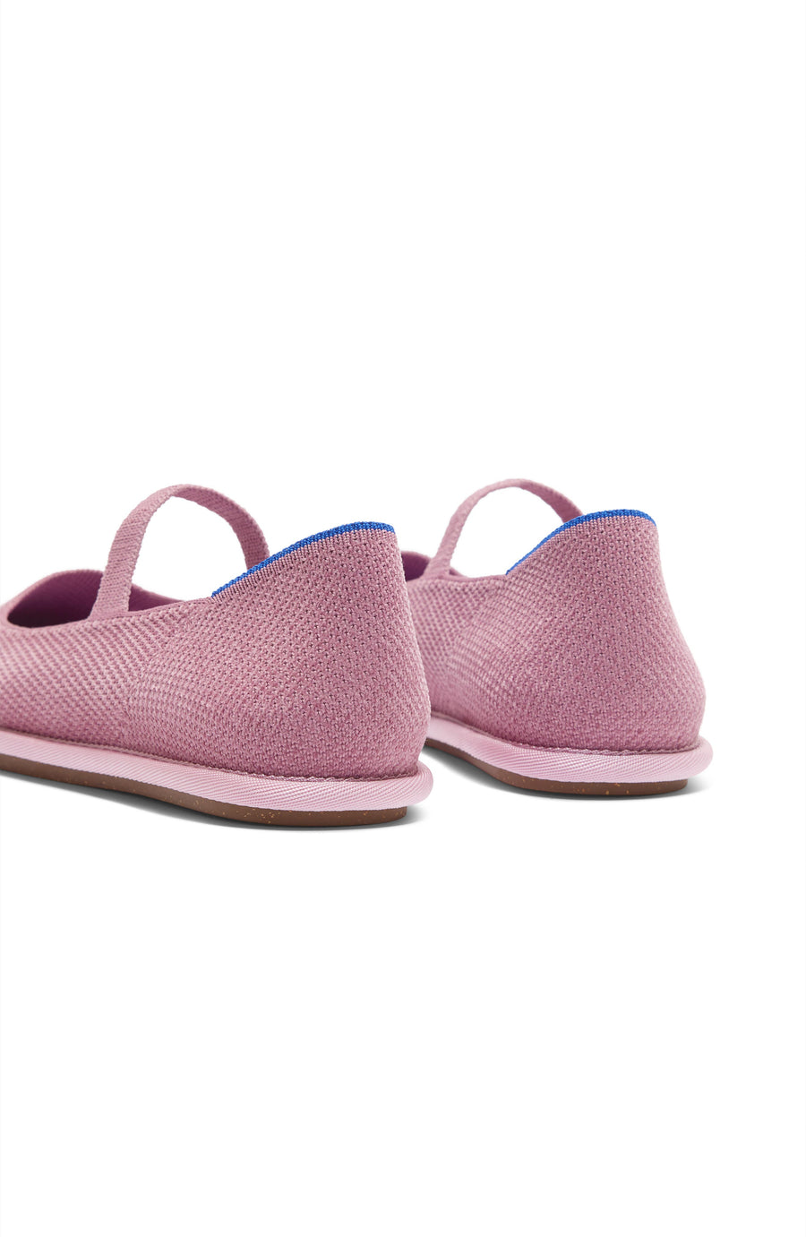 Rothy's The Rothy's Cruiser Mary Jane Flat - Women's