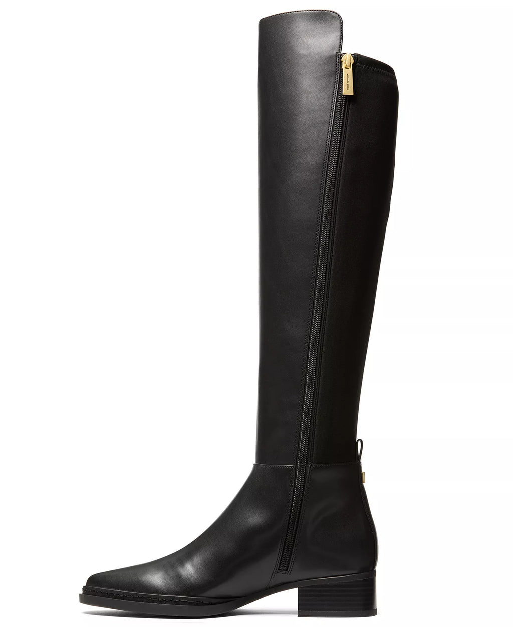 Michael Kors Women's Lex Block Heel Boots