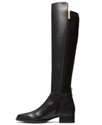 Michael Kors Women's Lex Block Heel Boots