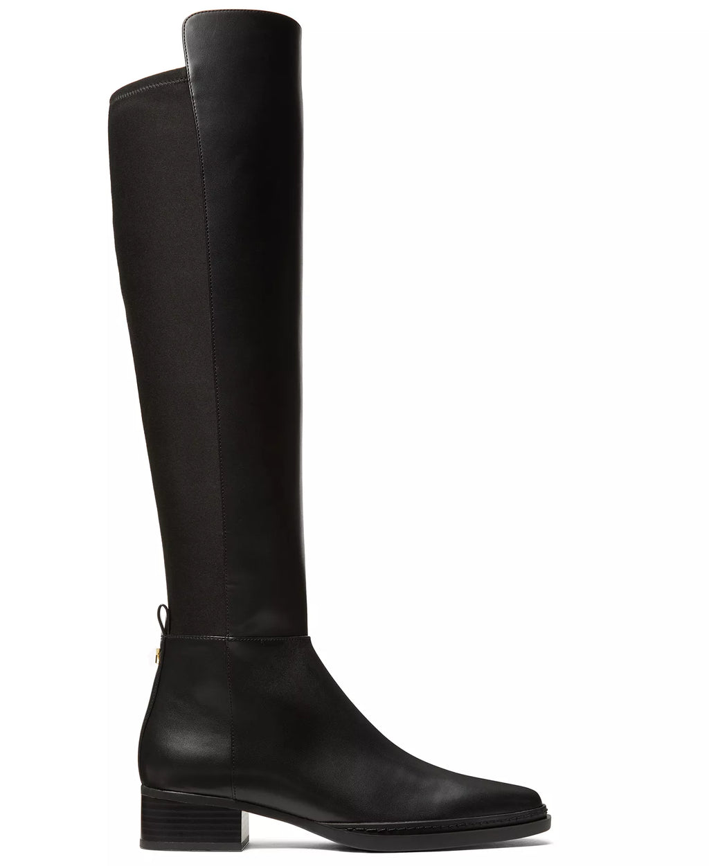 Michael Kors Women's Lex Block Heel Boots