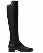 Michael Kors Women's Lex Block Heel Boots
