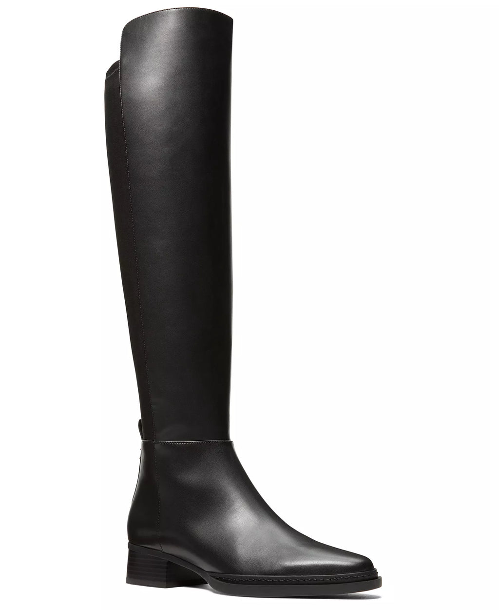Michael Kors Women's Lex Block Heel Boots