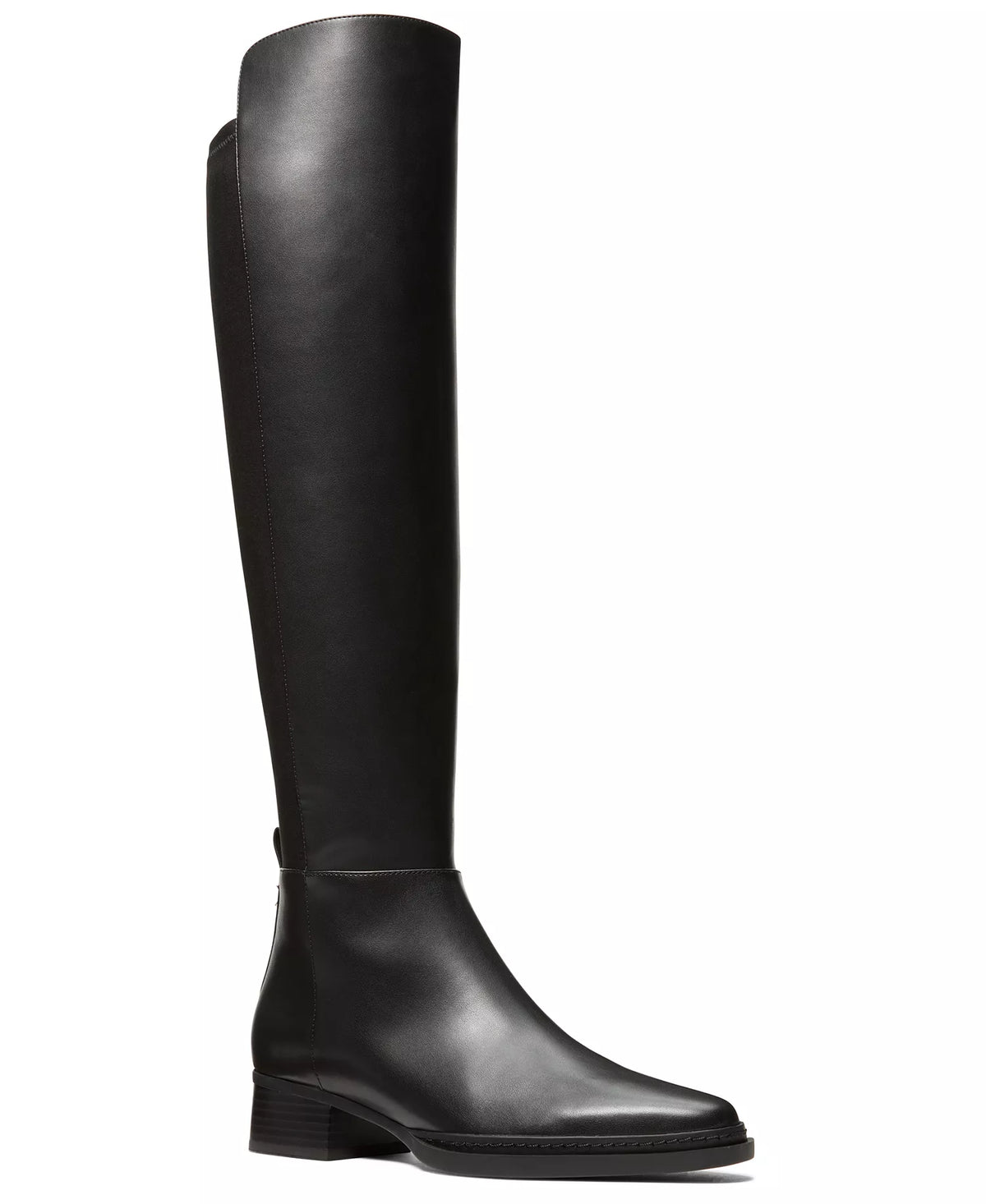 Michael Kors Women's Lex Block Heel Boots