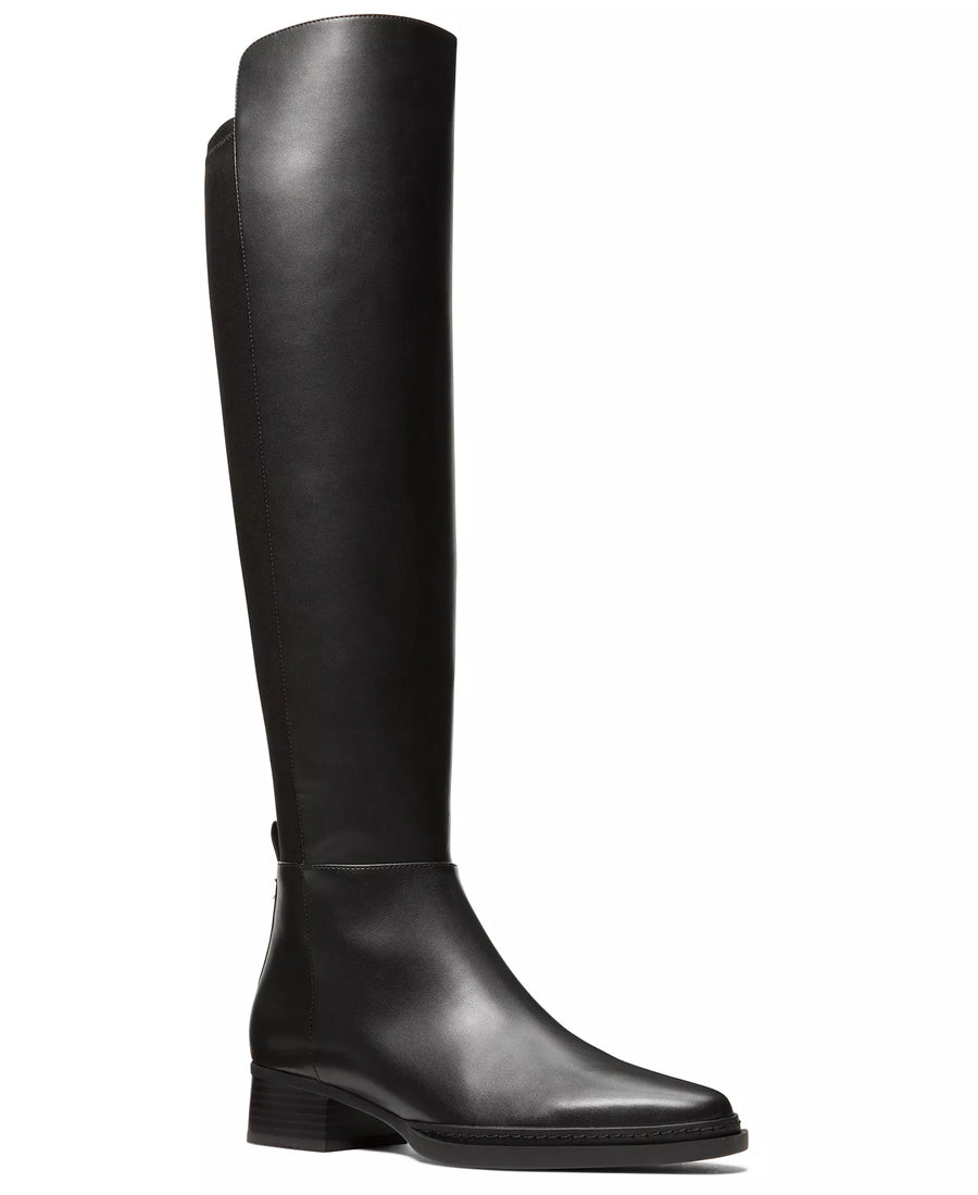 Michael Kors Women's Lex Block Heel Boots