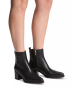 Michael Kors Women's Lex Block Heel Booties
