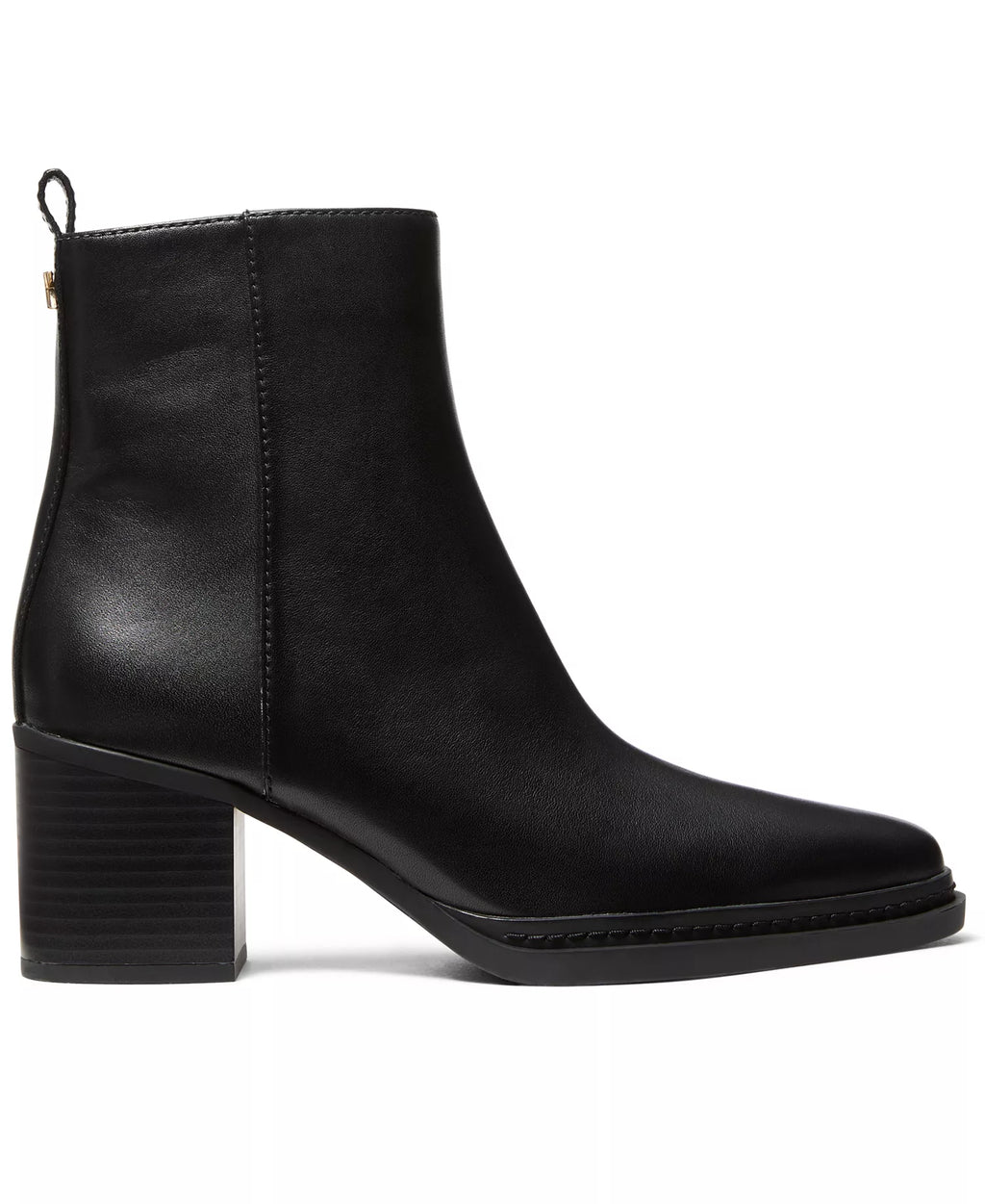 Michael Kors Women's Lex Block Heel Booties