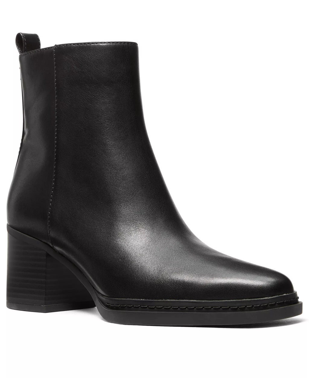 Michael Kors Women's Lex Block Heel Booties