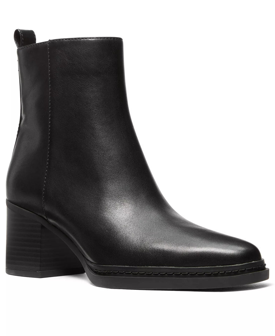Michael Kors Women's Lex Block Heel Booties