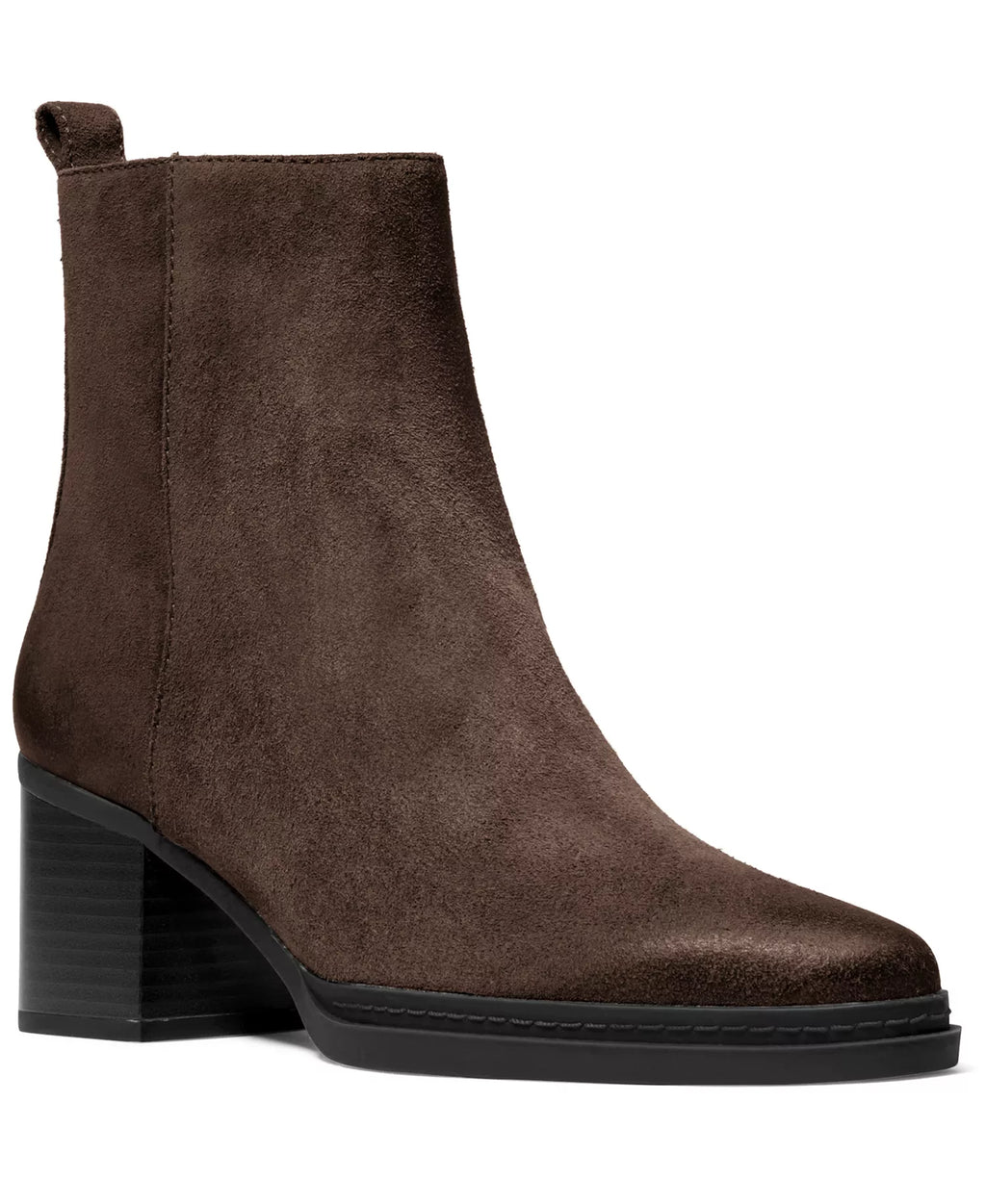 Michael Kors Women's Lex Block Heel Booties