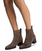 Michael Kors Women's Lex Block Heel Booties
