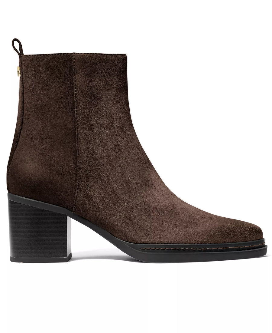 Michael Kors Women's Lex Block Heel Booties