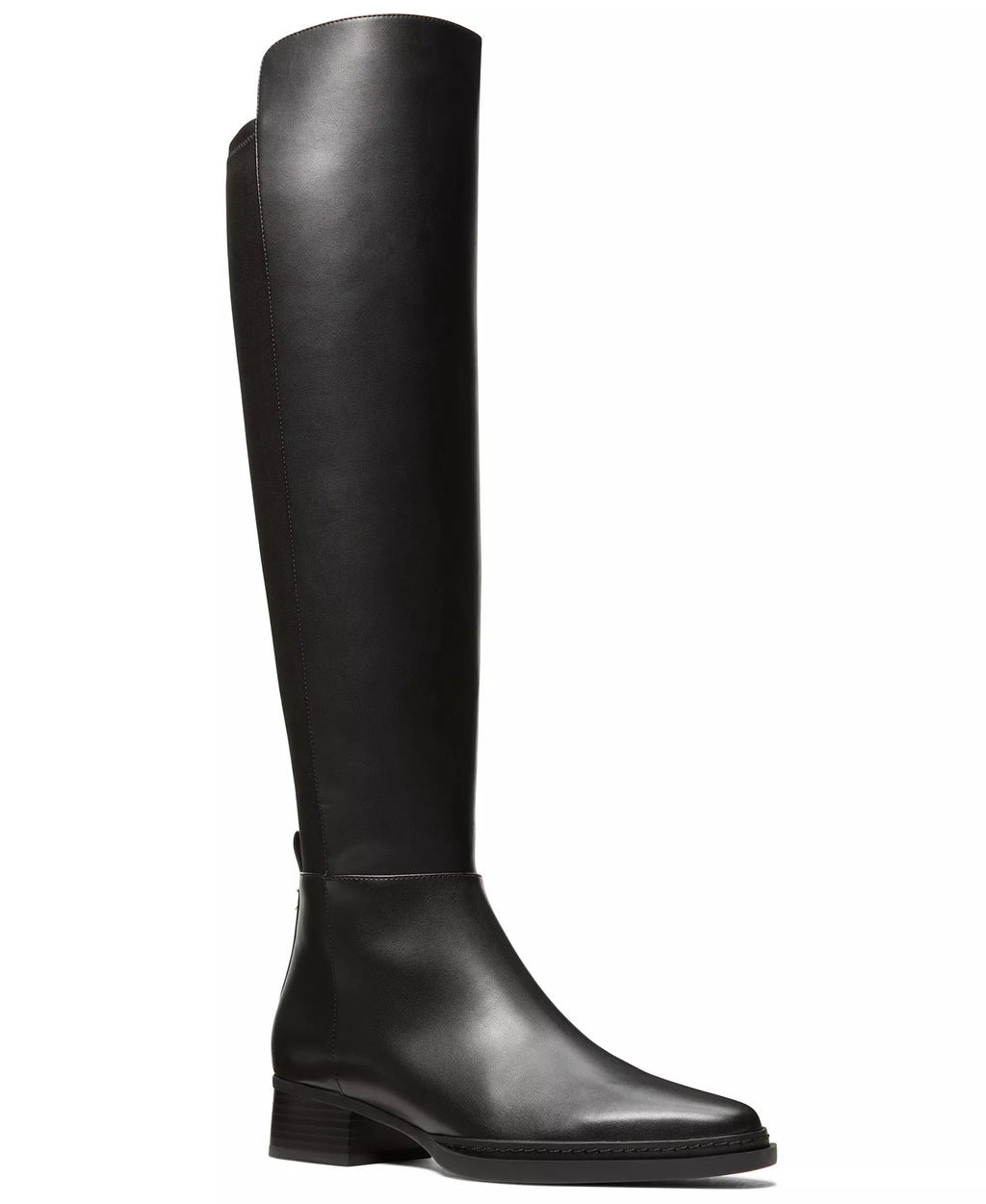 Michael Kors Women's Lex Regular & Wide-Calf Tall Boots