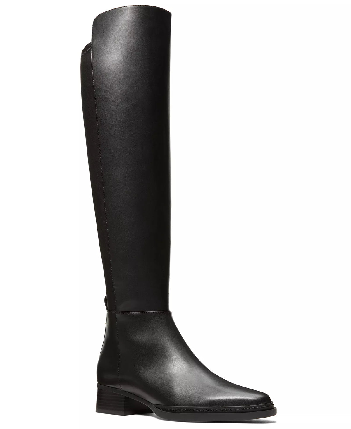 Michael Kors Women's Lex Regular & Wide-Calf Tall Boots