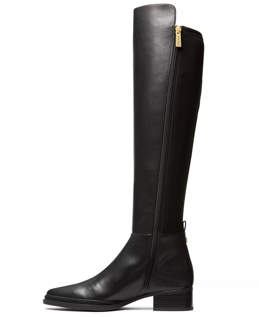Michael Kors Women's Lex Regular & Wide-Calf Tall Boots