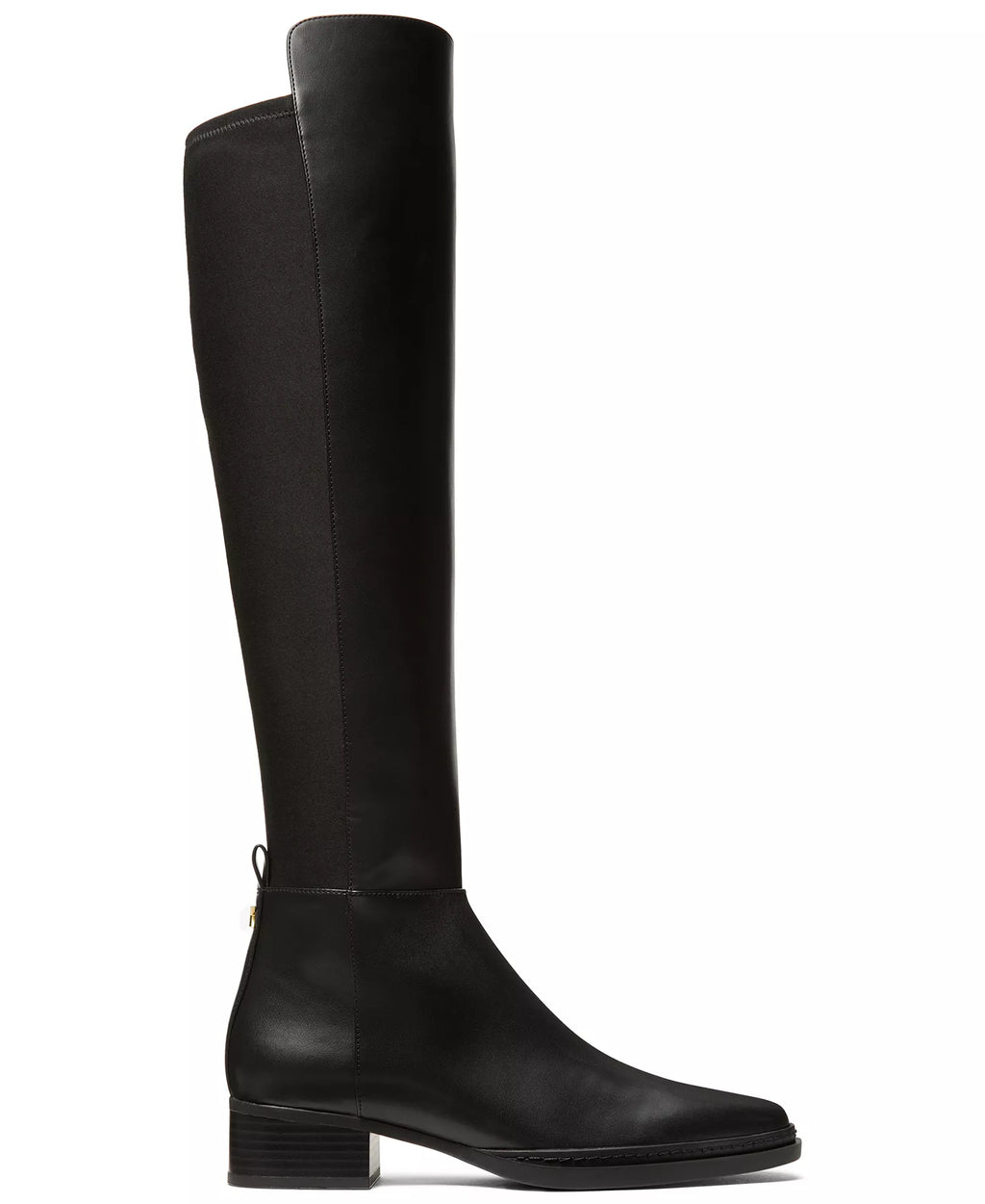 Michael Kors Women's Lex Regular & Wide-Calf Tall Boots