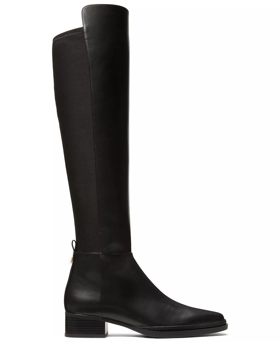Michael Kors Women's Lex Regular & Wide-Calf Tall Boots