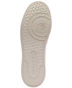 Coach Women's High Line Update Signature Canvas Lace-Up Sneakers