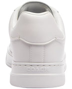 Coach Women's High Line Update Signature Canvas Lace-Up Sneakers