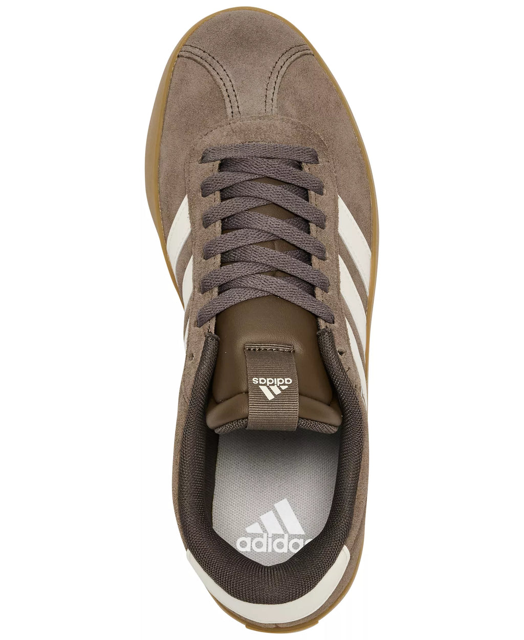 Adidas Women's VL Court 3.0 Casual Sneakers