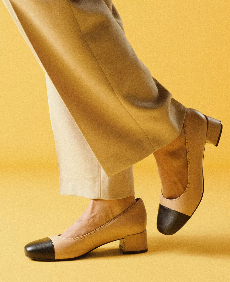Clarks Women's Iridessa May Slip-On Pumps