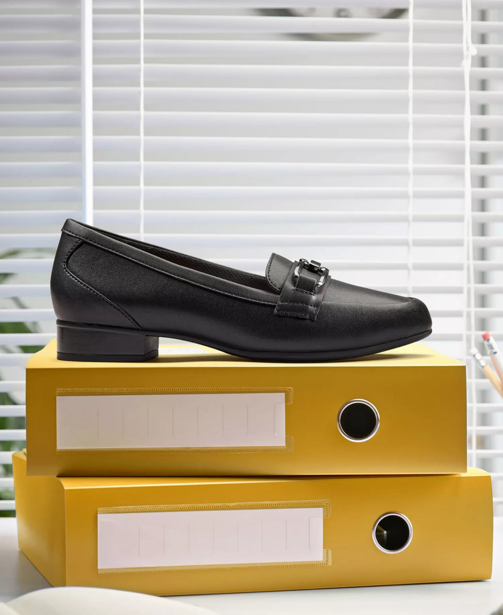 Clarks Women's Juliet Echo Slip-On Loafers