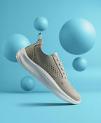 Clarks Women's Cloud Steppers Solevana Style LaceUp Sneakers