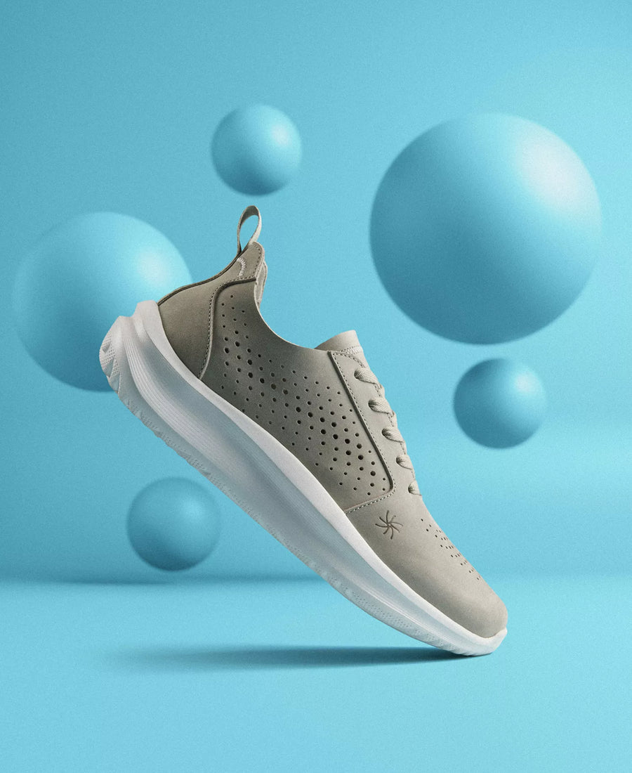 Clarks Women's Cloud Steppers Solevana Style LaceUp Sneakers