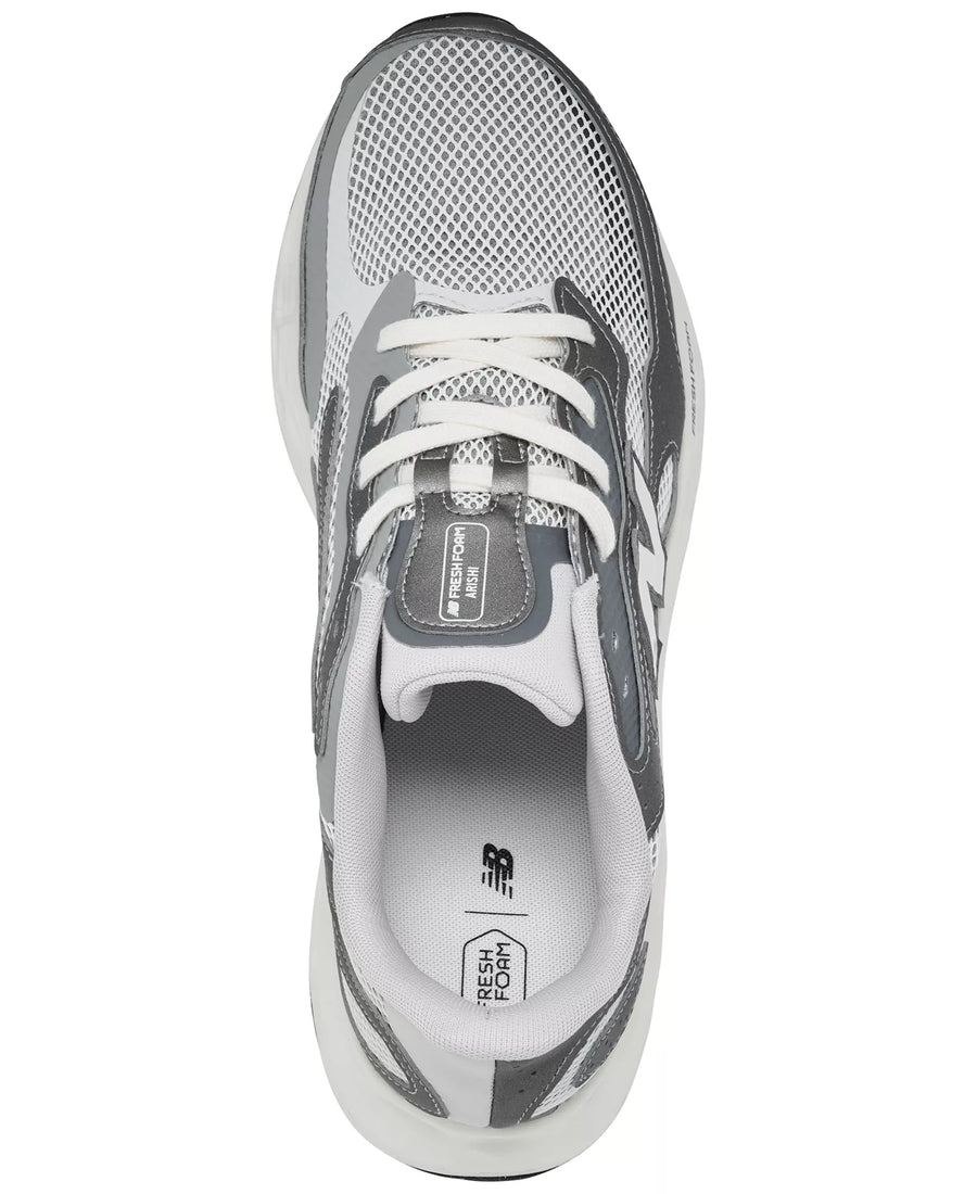 New Balance Men's Fresh Foam Arishi v4 Running Sneakers