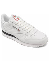 Reebok Men's Classic Leather Casual Sneakers