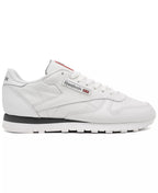 Reebok Men's Classic Leather Casual Sneakers