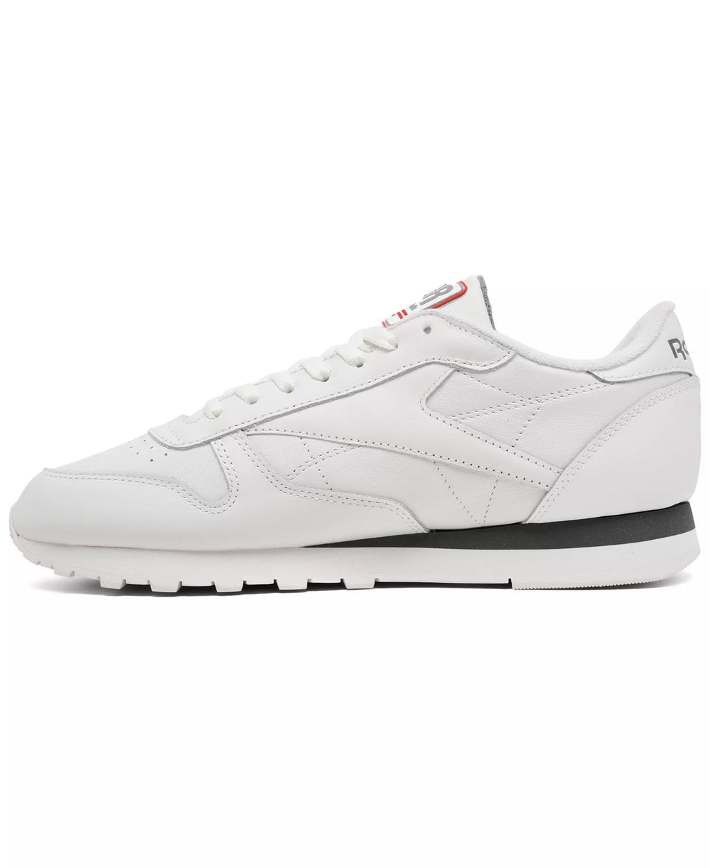 Reebok Men's Classic Leather Casual Sneakers