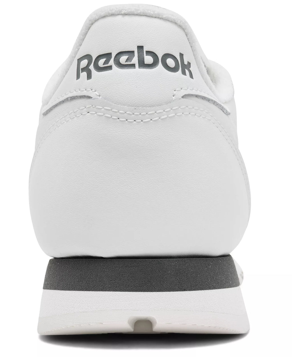 Reebok Men's Classic Leather Casual Sneakers