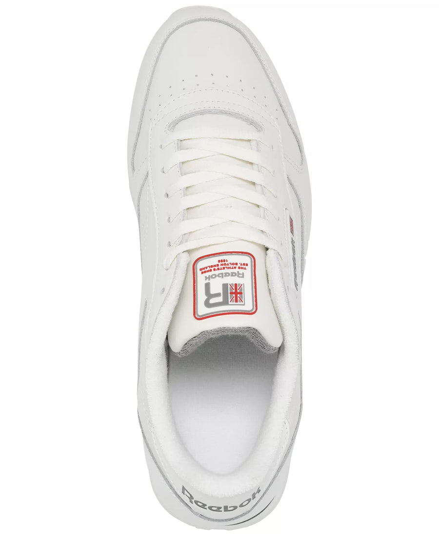 Reebok Men's Classic Leather Casual Sneakers