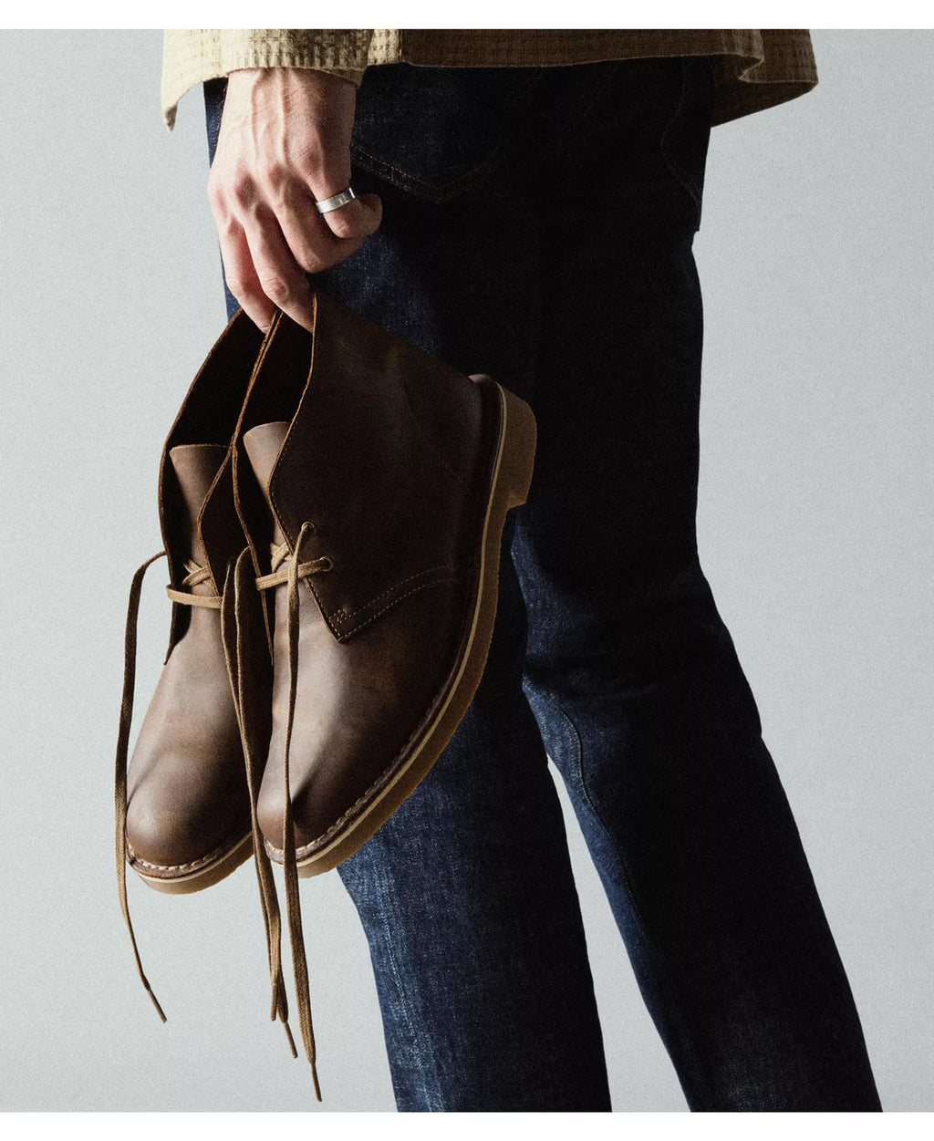 Clarks Collection Men's Shepton Boots