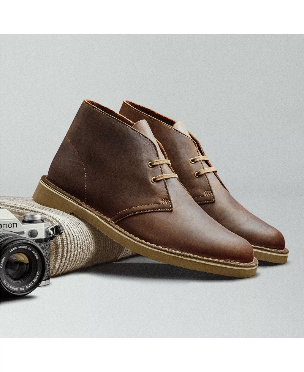 Clarks Collection Men's Shepton Boots