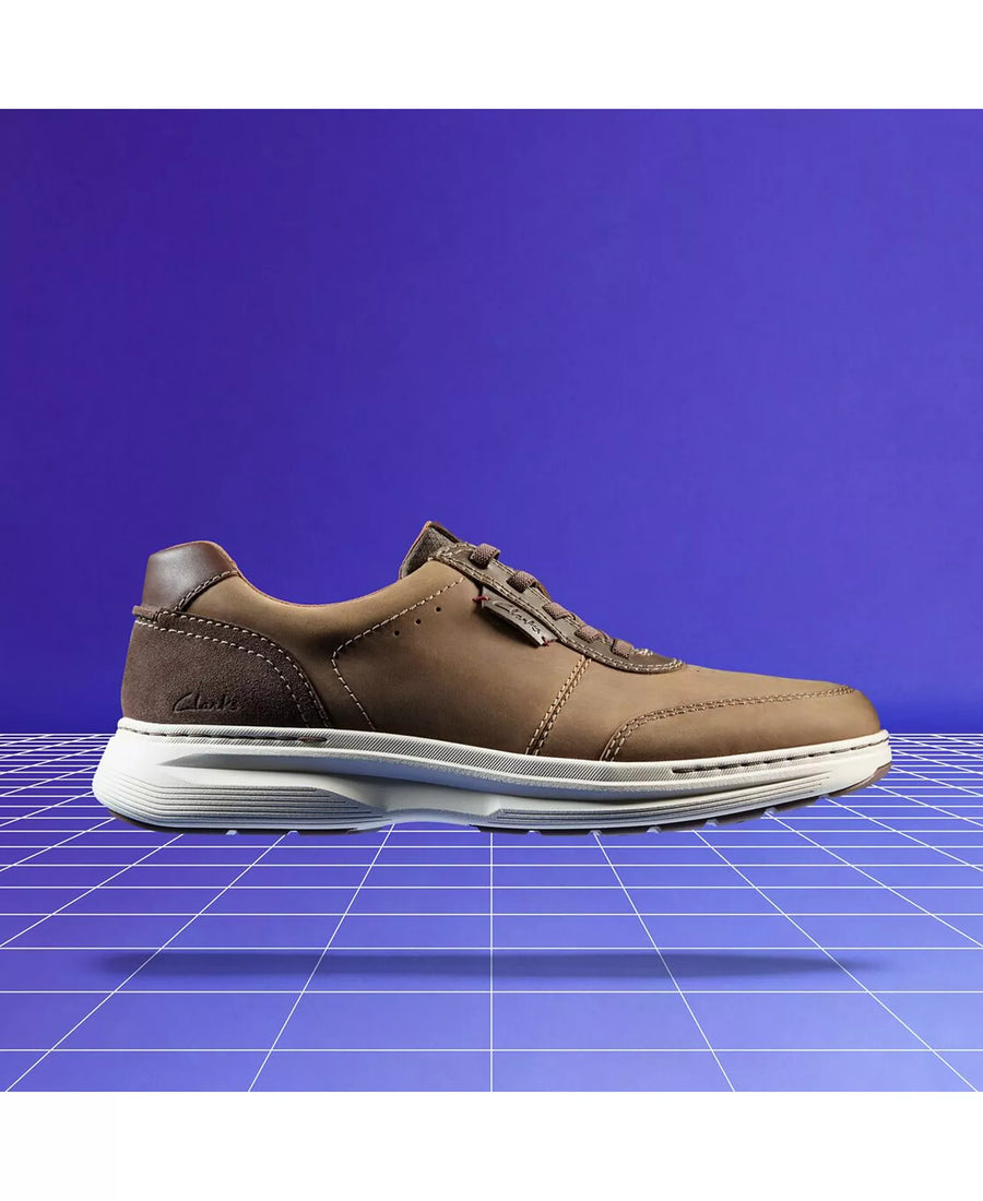 Clarks Men's Craftwell Lace Casual Sneakers
